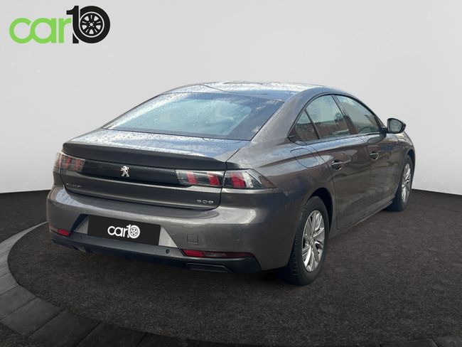 Peugeot 508 SW Active Pack BlueHDi 130 S&S EAT8  - Foto 5