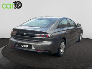 Peugeot 508 SW Active Pack BlueHDi 130 S&S EAT8  - Foto 7