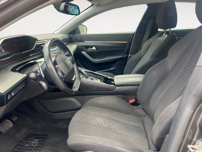 Peugeot 508 SW Active Pack BlueHDi 130 S&S EAT8  - Foto 8