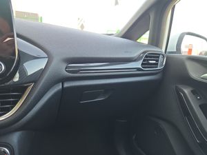 Ford Fiesta 1.0 EcoBoost MHEV 92kW(125CV) ST-Line 5p  - Foto 37