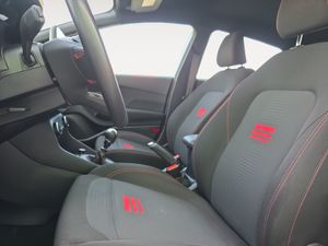 Ford Fiesta 1.0 EcoBoost MHEV 92kW(125CV) ST-Line 5p  - Foto 13