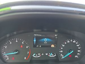 Ford Fiesta 1.0 EcoBoost MHEV 92kW(125CV) ST-Line 5p  - Foto 25