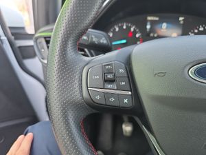 Ford Fiesta 1.0 EcoBoost MHEV 92kW(125CV) ST-Line 5p  - Foto 31