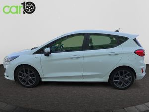 Ford Fiesta 1.0 EcoBoost MHEV 92kW(125CV) ST-Line 5p  - Foto 43