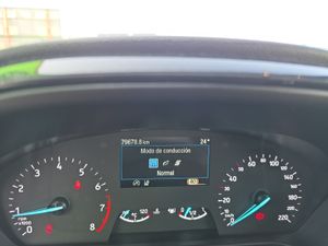 Ford Fiesta 1.0 EcoBoost MHEV 92kW(125CV) ST-Line 5p  - Foto 33