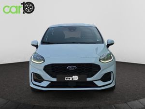 Ford Fiesta 1.0 EcoBoost MHEV 92kW(125CV) ST-Line 5p  - Foto 11