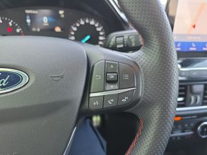 Ford Fiesta 1.0 EcoBoost MHEV 92kW(125CV) ST-Line 5p  - Foto 29