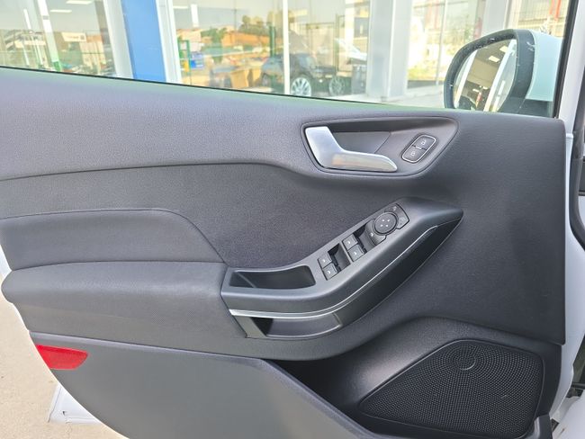 Ford Fiesta 1.0 EcoBoost MHEV 92kW(125CV) ST-Line 5p  - Foto 19