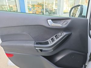 Ford Fiesta 1.0 EcoBoost MHEV 92kW(125CV) ST-Line 5p  - Foto 35
