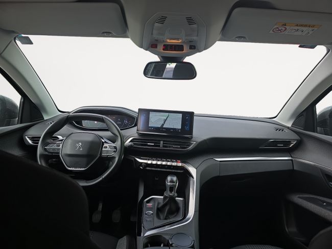 Peugeot 3008 1.5 BlueHDi 96kW (130CV) S&S Active Pack  - Foto 9