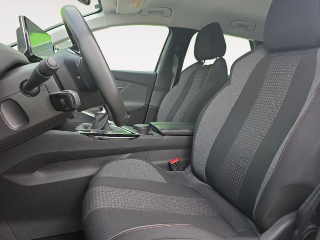 Peugeot 3008 1.5 BlueHDi 96kW (130CV) S&S Active Pack  - Foto 8