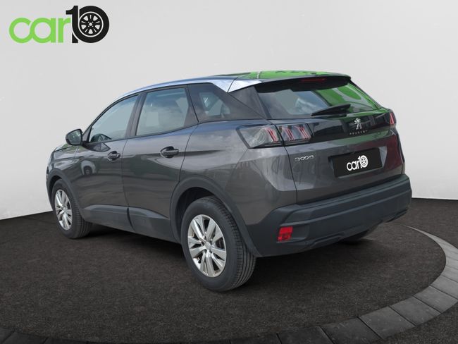 Peugeot 3008 1.5 BlueHDi 96kW (130CV) S&S Active Pack  - Foto 3