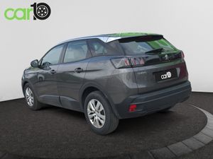 Peugeot 3008 1.5 BlueHDi 96kW (130CV) S&S Active Pack  - Foto 3