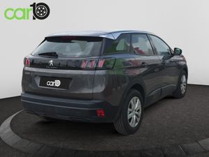 Peugeot 3008 1.5 BlueHDi 96kW (130CV) S&S Active Pack  - Foto 7