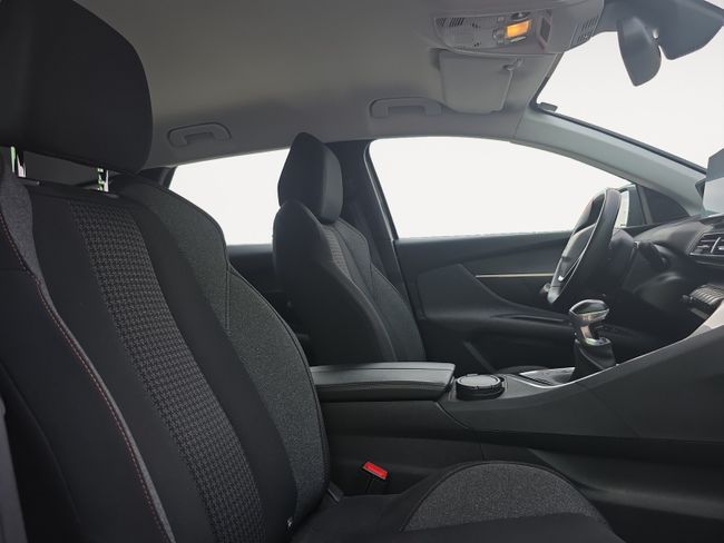 Peugeot 3008 1.5 BlueHDi 96kW (130CV) S&S Active Pack  - Foto 14