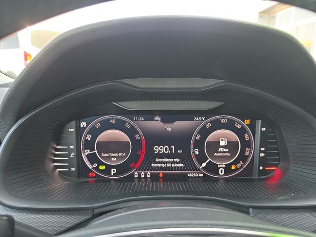 Skoda Kamiq 1.0 TSI 81kW (110CV) DSG Ambition  - Foto 15