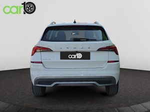 Skoda Kamiq 1.0 TSI 81kW (110CV) DSG Ambition  - Foto 5