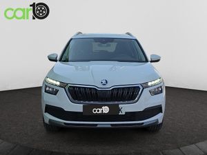 Skoda Kamiq 1.0 TSI 81kW (110CV) DSG Ambition  - Foto 11