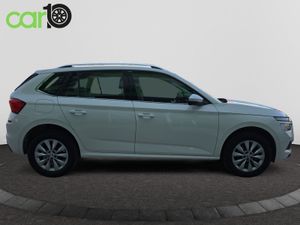 Skoda Kamiq 1.0 TSI 81kW (110CV) DSG Ambition  - Foto 37