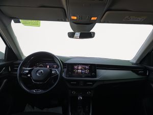 Skoda Kamiq 1.0 TSI 81kW (110CV) DSG Ambition  - Foto 15