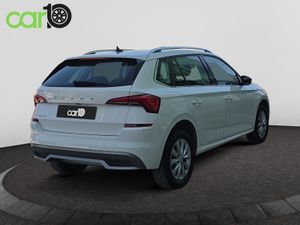Skoda Kamiq 1.0 TSI 81kW (110CV) DSG Ambition  - Foto 7
