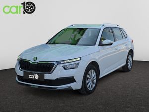 Skoda Kamiq 1.0 TSI 81kW (110CV) DSG Ambition  - Foto 2