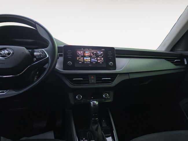Skoda Kamiq 1.0 TSI 81kW (110CV) DSG Ambition  - Foto 12
