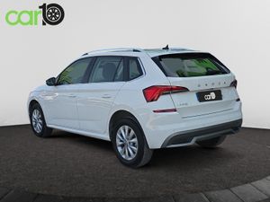 Skoda Kamiq 1.0 TSI 81kW (110CV) DSG Ambition  - Foto 3