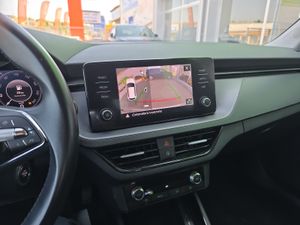 Skoda Kamiq 1.0 TSI 81kW (110CV) DSG Ambition  - Foto 33