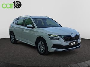 Skoda Kamiq 1.0 TSI 81kW (110CV) DSG Ambition  - Foto 9