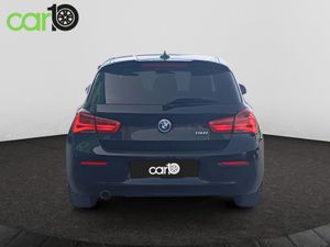 BMW Serie 1 118i  - Foto 9