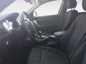 BMW Serie 1 118i  - Foto 13