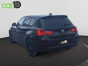 BMW Serie 1 118i  - Foto 7