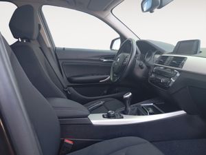 BMW Serie 1 118i  - Foto 23
