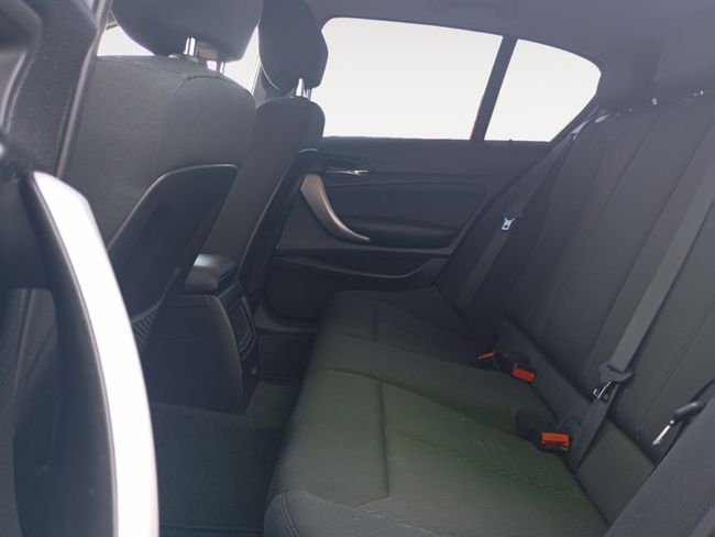BMW Serie 1 118i  - Foto 12