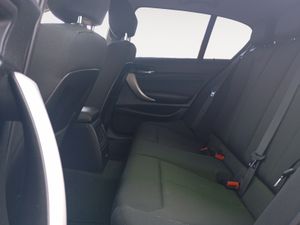 BMW Serie 1 118i  - Foto 21
