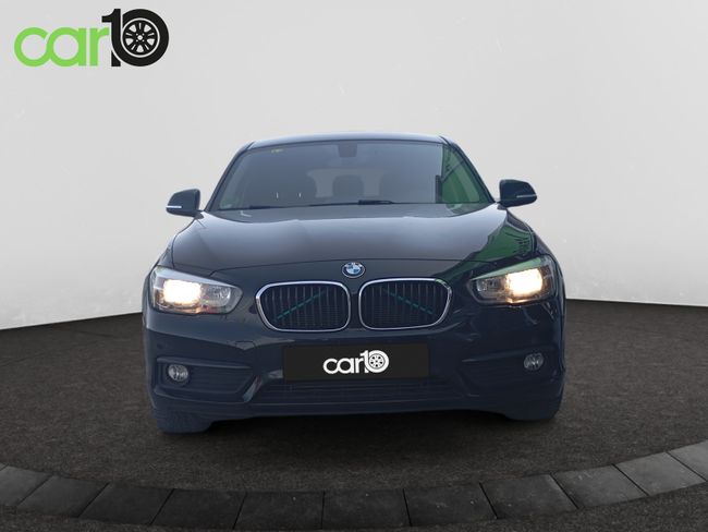 BMW Serie 1 118i  - Foto 4