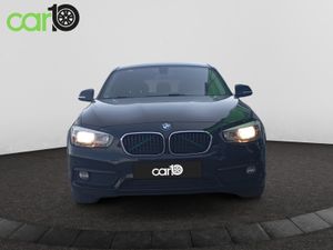 BMW Serie 1 118i  - Foto 5