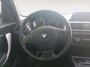 BMW Serie 1 118i  - Foto 19