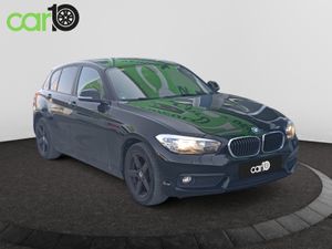 BMW Serie 1 118i  - Foto 3