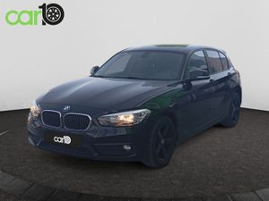 BMW Serie 1 118i  - Foto 2