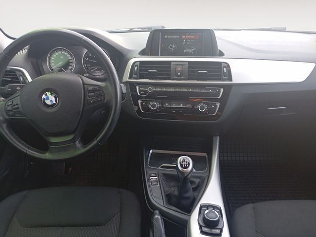 BMW Serie 1 118i  - Foto 9