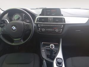 BMW Serie 1 118i  - Foto 15