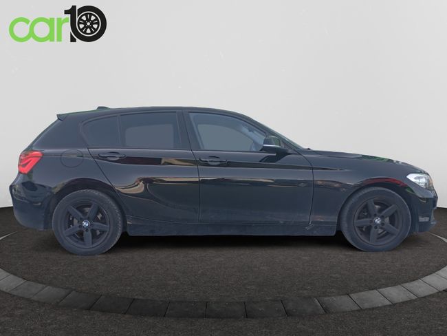 BMW Serie 1 118i  - Foto 18