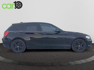 BMW Serie 1 118i  - Foto 33