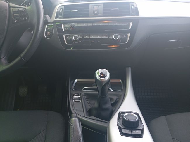 BMW Serie 1 118i  - Foto 10