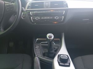 BMW Serie 1 118i  - Foto 17
