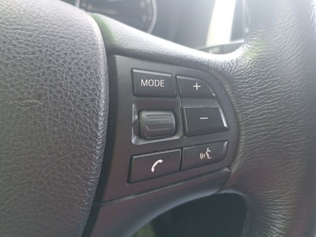 BMW Serie 1 118i  - Foto 17