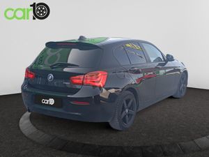 BMW Serie 1 118i  - Foto 11