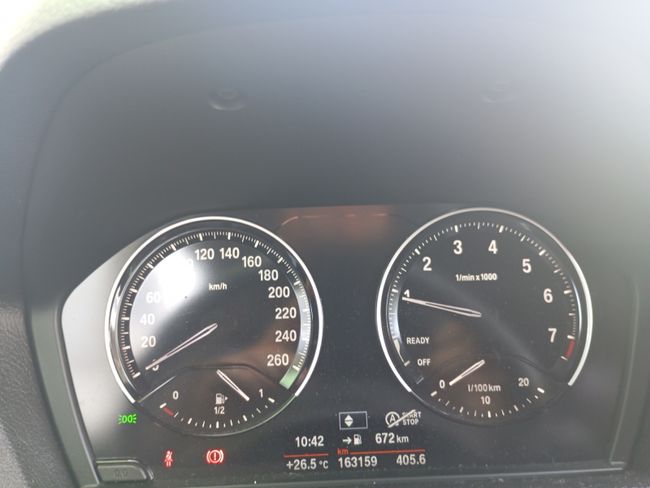 BMW Serie 1 118i  - Foto 14